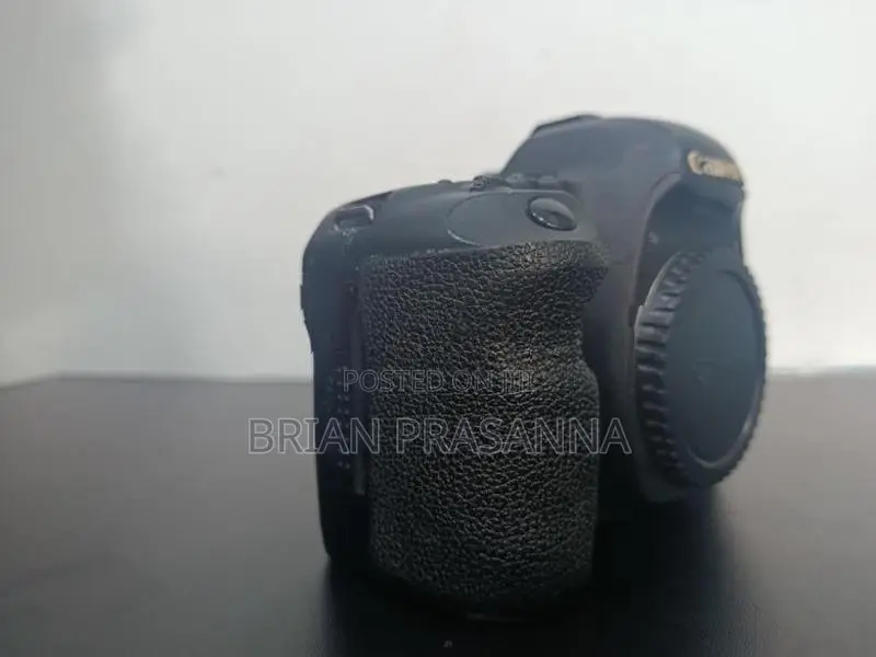 Canon 5D ii