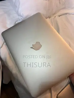 Macbook Pro Retina