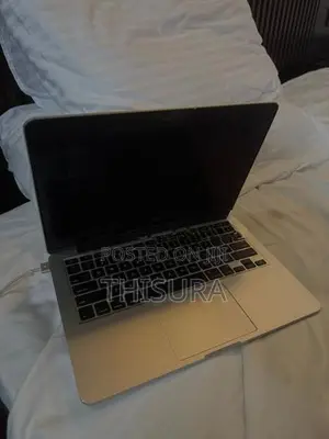 Macbook Pro Retina