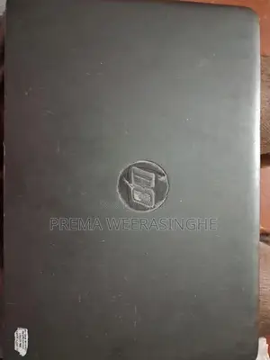 HP Laptop