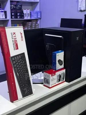 Intel Core i3 4th Gen Full Set PC