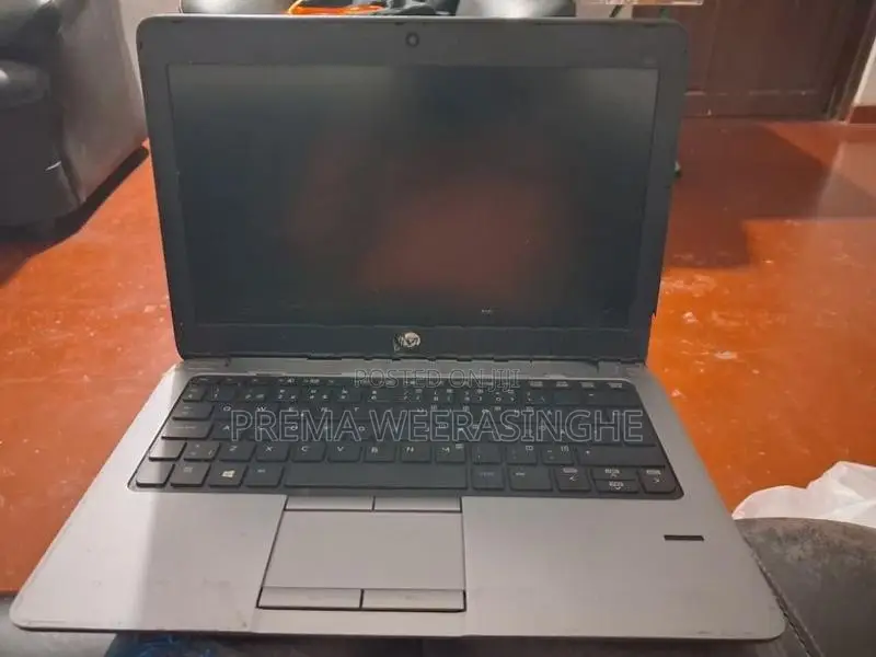 HP Laptop