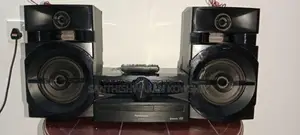 Panasonic SA UX 100