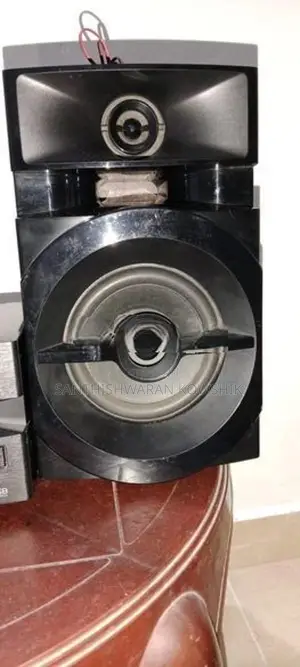 Panasonic SA UX 100