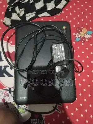 Lenovo Laptop