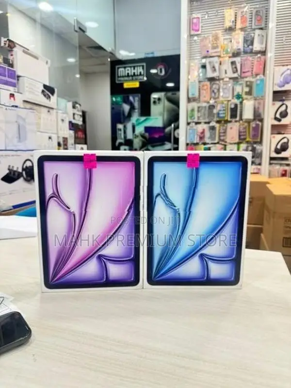 Apple iPad Air 8 m4 256GB WiFi 11”