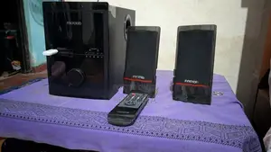 Microlab M800U Speaker Set