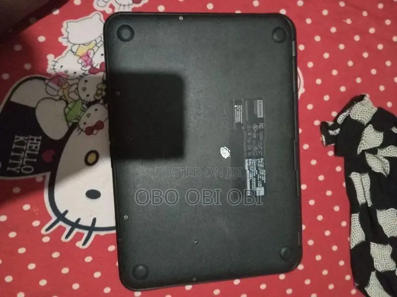 Lenovo Laptop