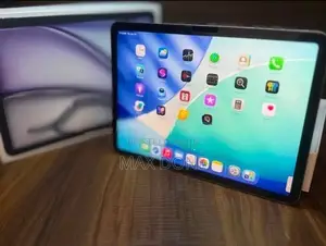 Apple iPad Air M3
