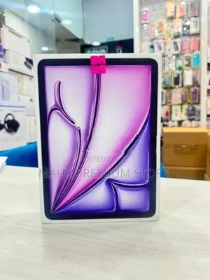 Apple iPad Air 8 m4 256GB WiFi 11”