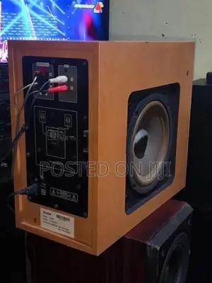 Koda Active Subwoofer 8 inch