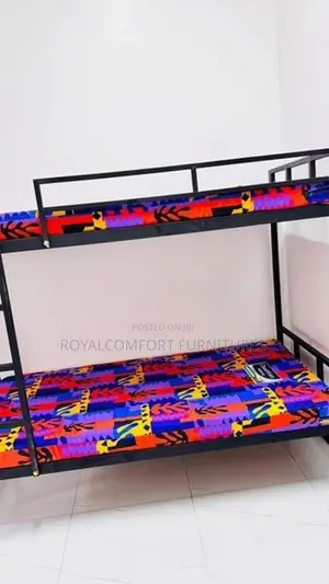 Bunk Beds