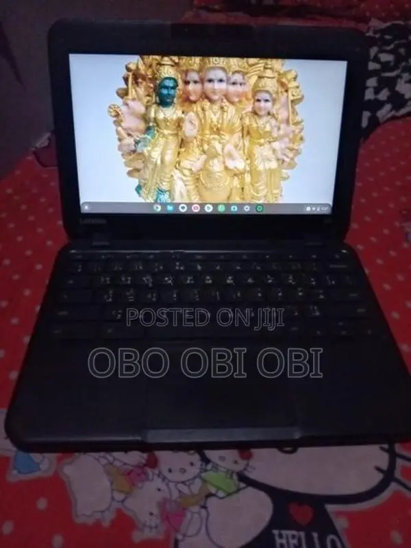 Lenovo Laptop
