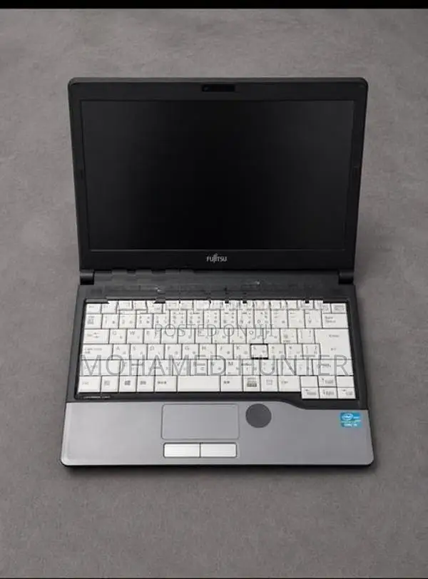 Lenovo Chromebook Laptop (Used)