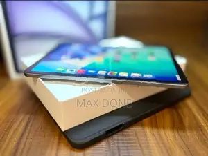 Apple iPad Air M3
