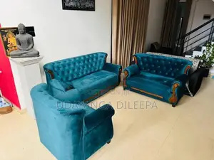 Luxury Sofa