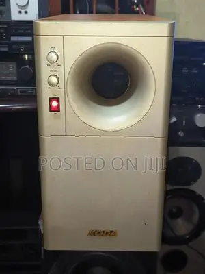 Koda Active Subwoofer 8 inch
