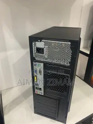 Desktop PC