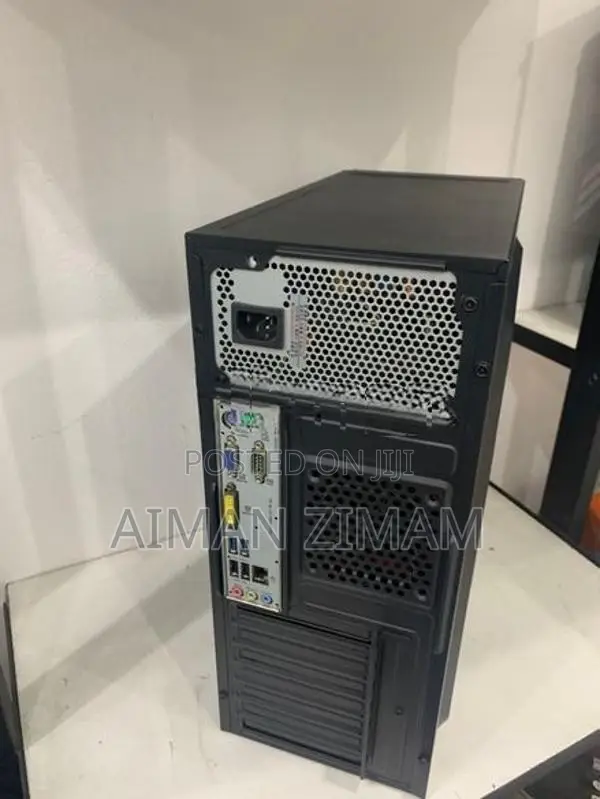 Desktop PC
