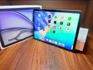 Apple iPad Air M3