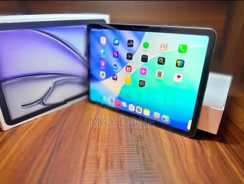 Apple iPad Air M3