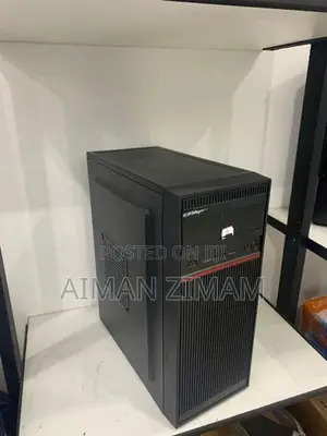 Desktop PC