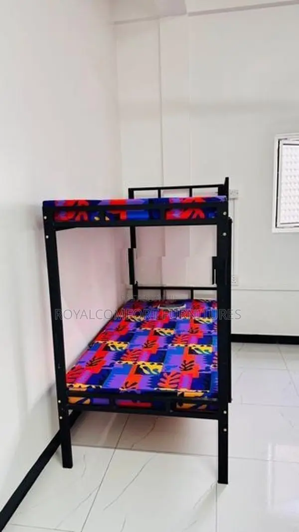 Bunk Beds