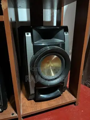 LG HI FI Audio System