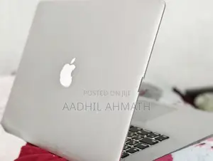 Apple MacBook Pro