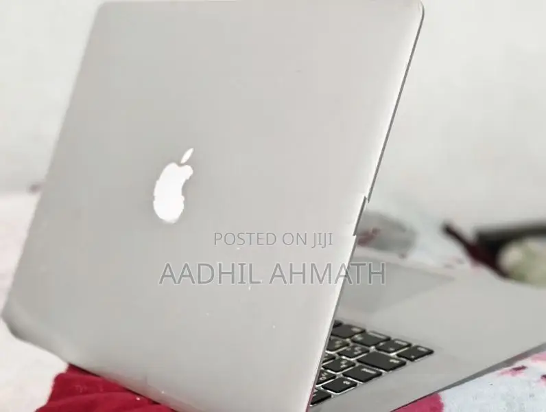 Apple MacBook Pro