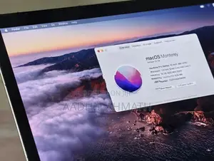 Apple MacBook Pro