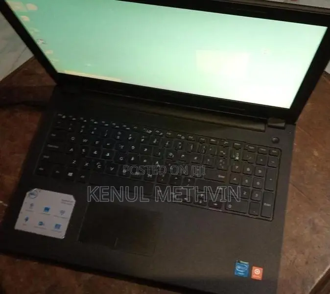 Dell Laptop