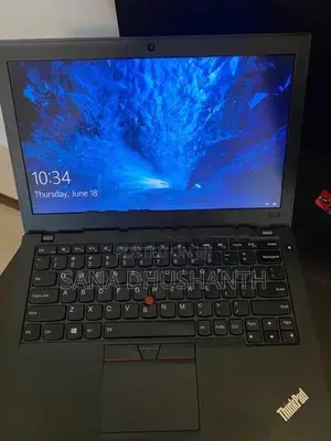 Refurbished Lenovo Think Pad