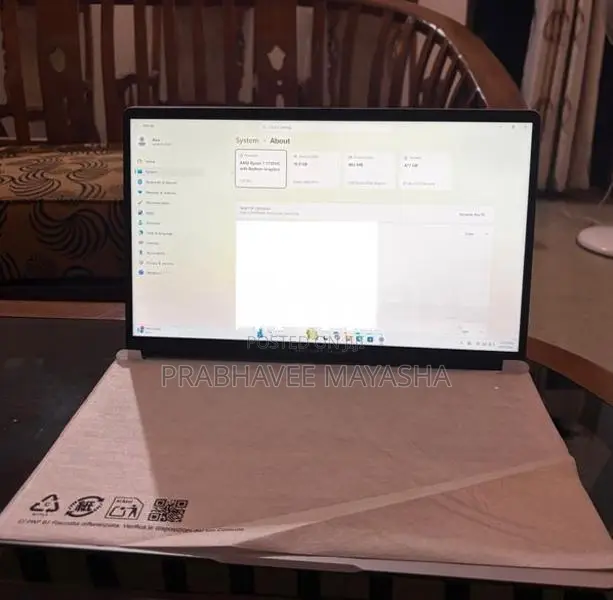 Asus Expertbook PM1503CDA