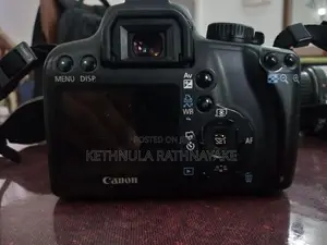 Canon 1000D