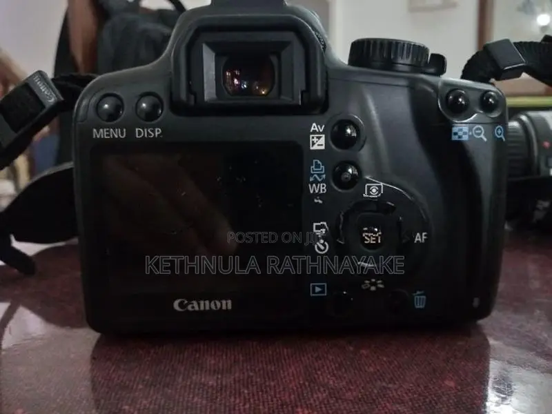 Canon 1000D