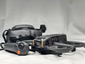 DJI Avata 2 FPV Drone with 1-Battery Fly More Combo
