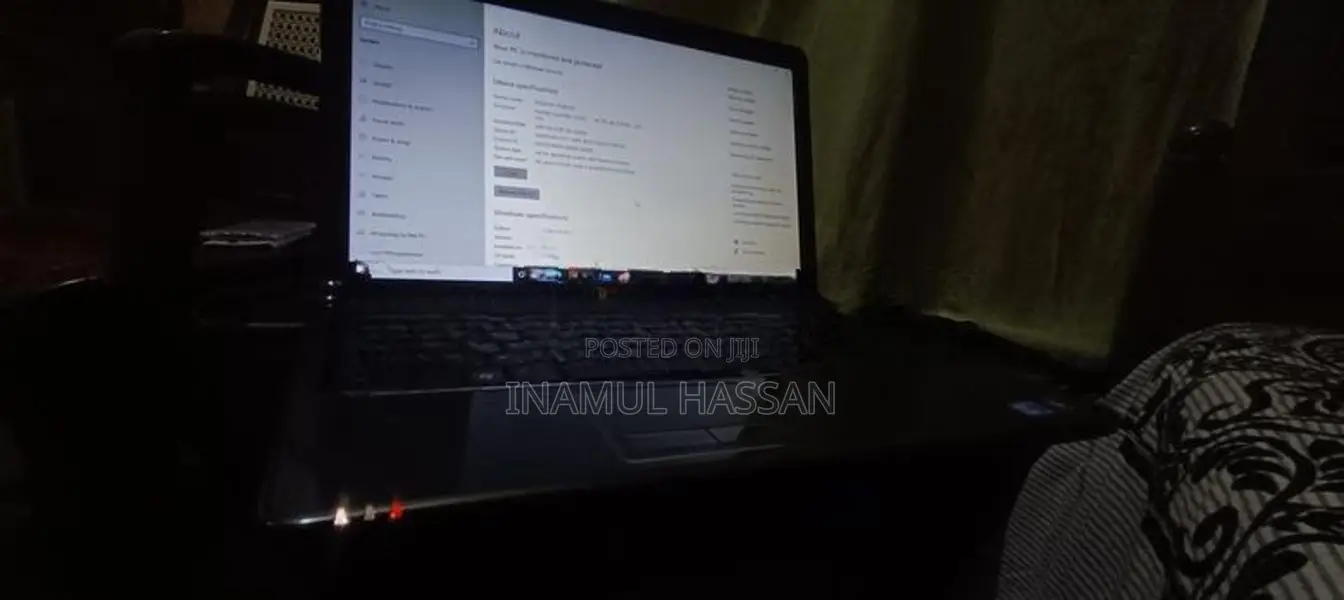 I3 Dell Laptop