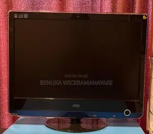 Desktop PC Full Set