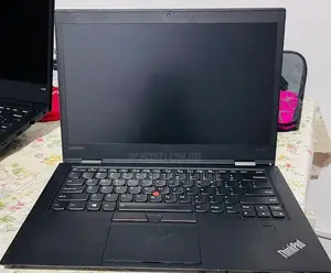 Lenovo Think Pad I5 6th Gen | 8GB Ram 256GB Nv Me Ssd