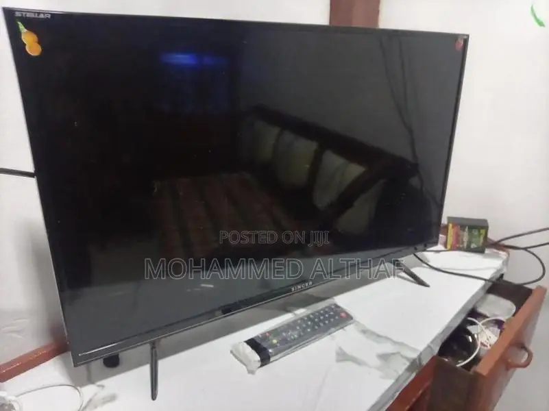 Singer TV