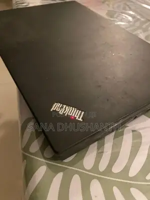 Refurbished Lenovo Think Pad