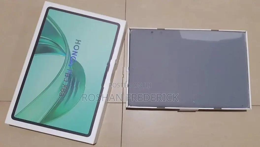 Honor Pad X8A