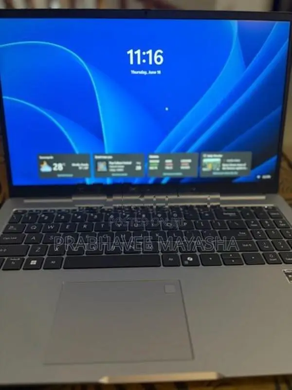 Asus Expertbook PM1503CDA
