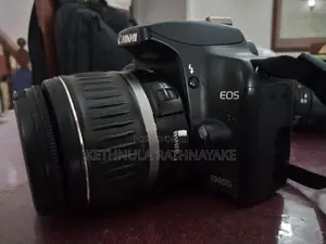 Canon 1000D