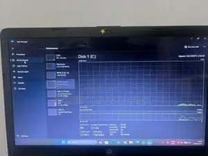 HP Intel Core I5 10th Gen