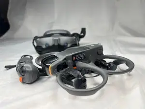 DJI Avata 2 FPV Drone with 1-Battery Fly More Combo