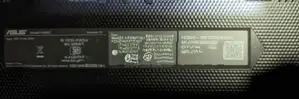 Asus Tuf Gaming Ryzen 7 Laptop