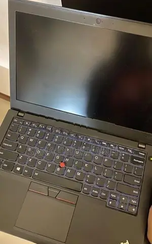 Refurbished Lenovo Think Pad