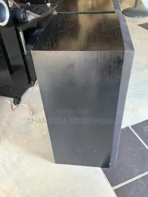 Yamaha NS500M Speakers